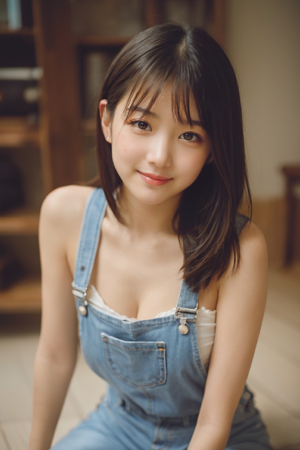 Close-up