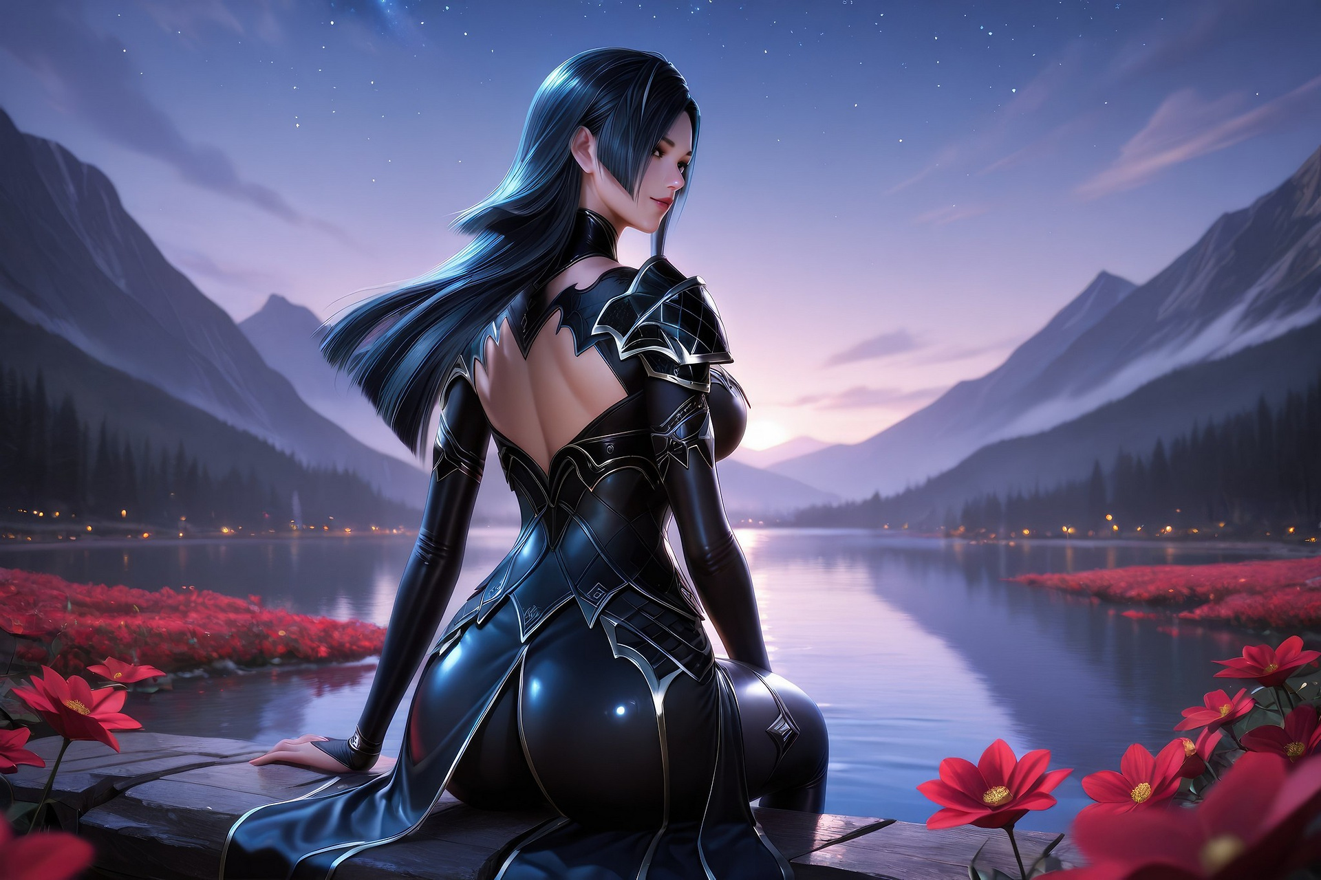 Liu Erlong - Soul Land