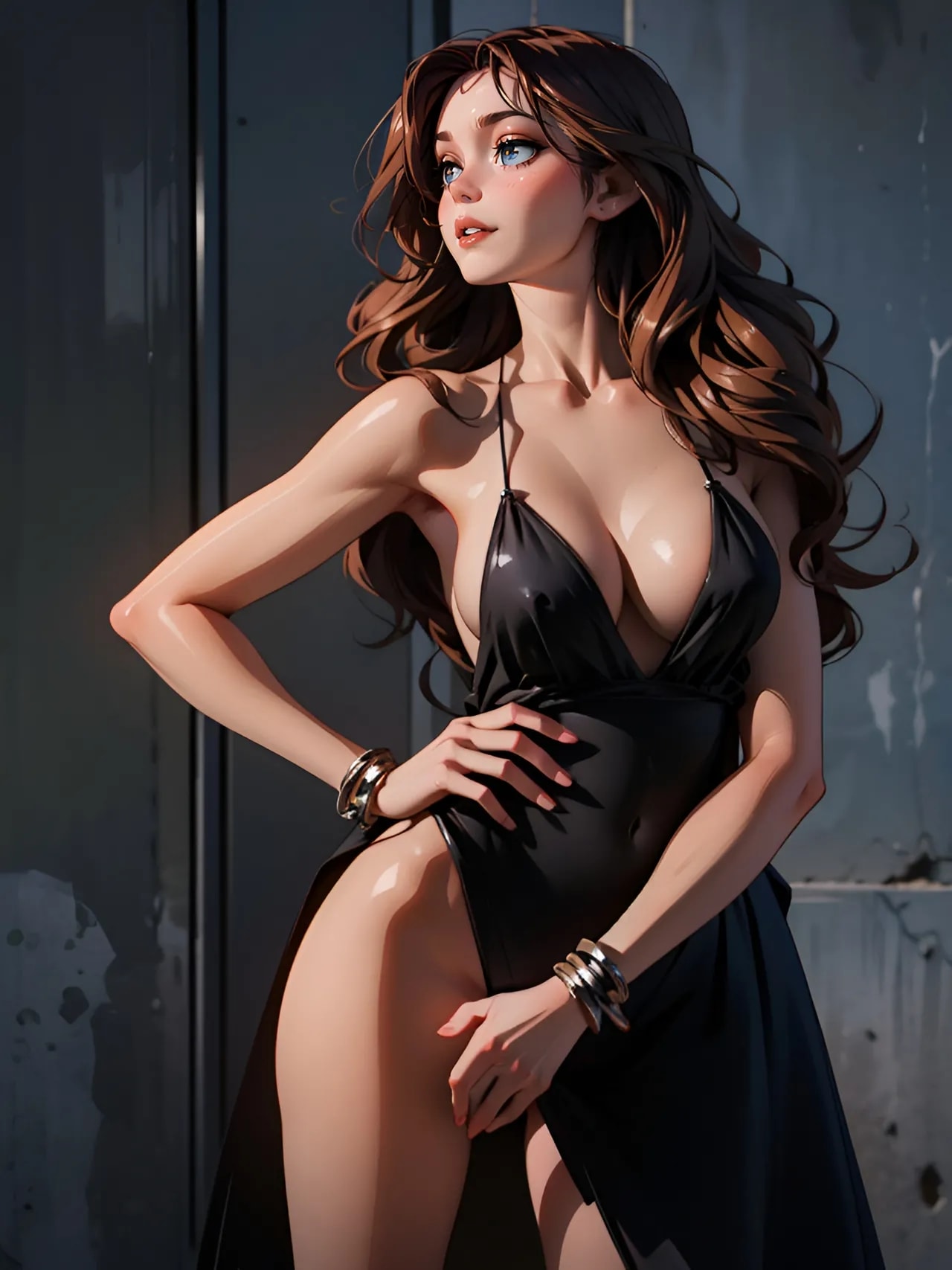 ★Patreon★ Taste of Eden Artbook