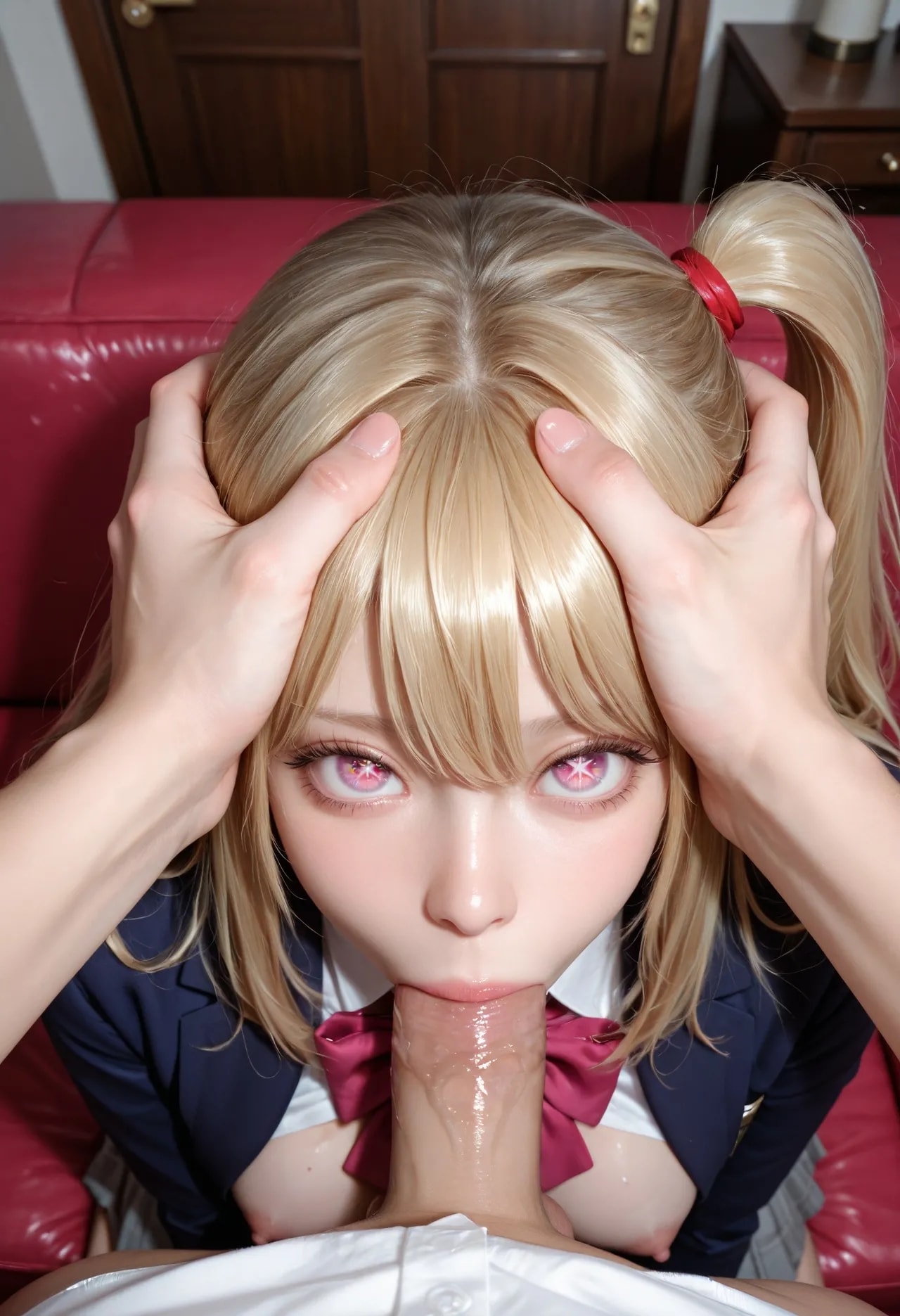 Stable Reality - Ruby Hoshino