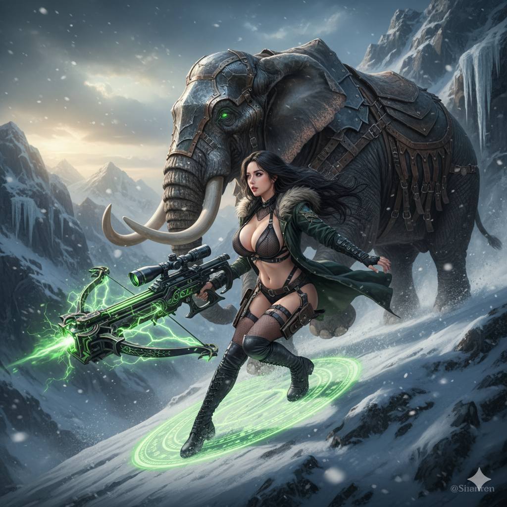 Druids