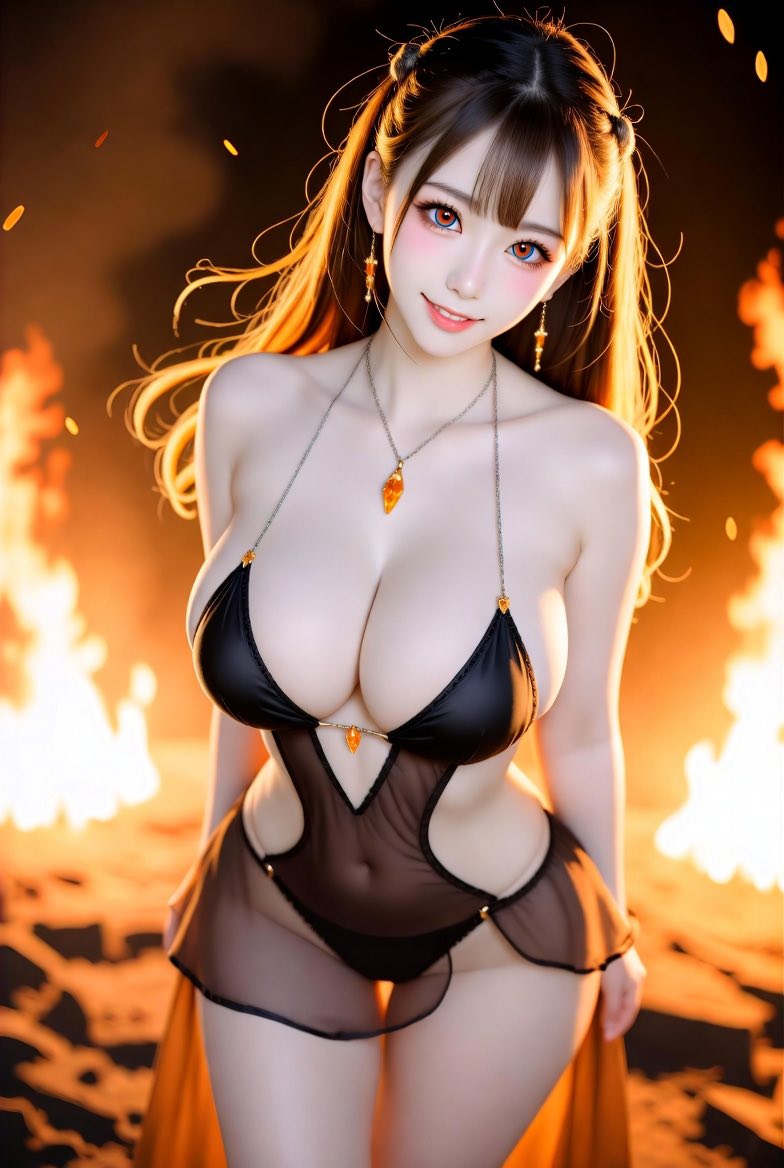 Kingdom of Fire: Empress of Burning Dreams