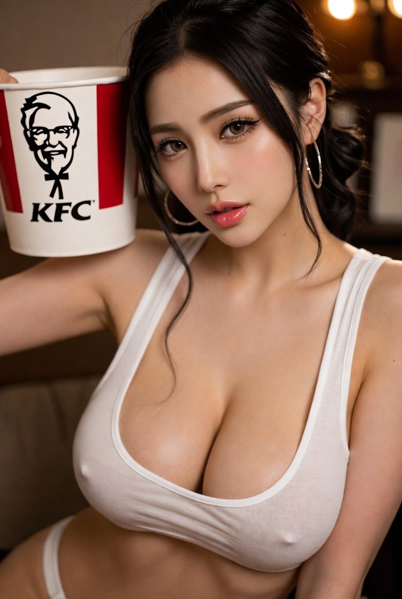 Hometown Chicken Beauty