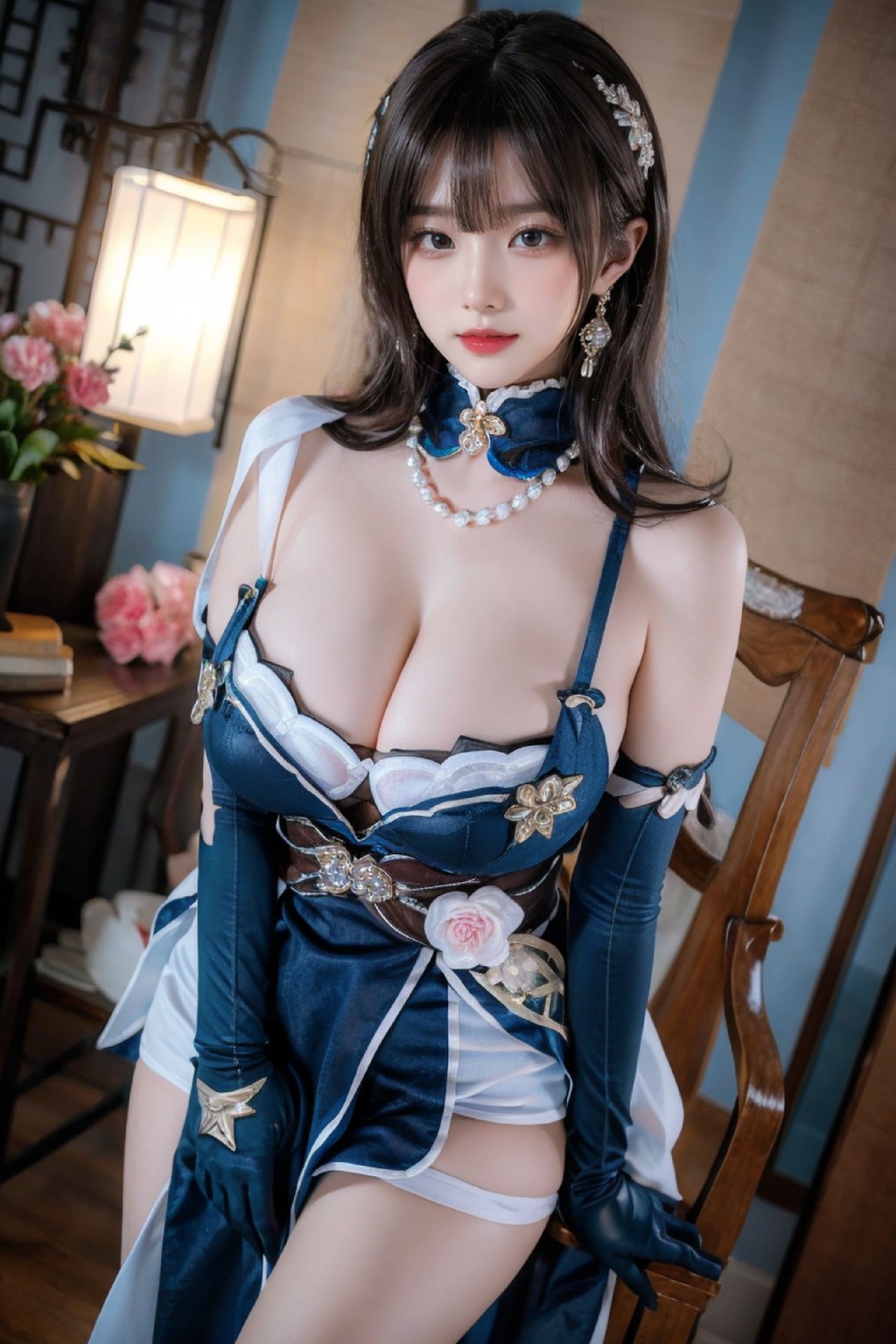China Dress_105