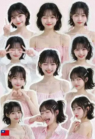 My Korean girlfriend # 35 wants me to open my phone and see that only she is
