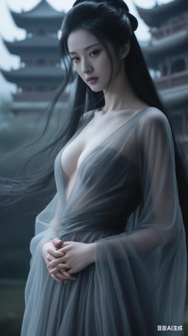 Xiaoqian of Lanruo Temple