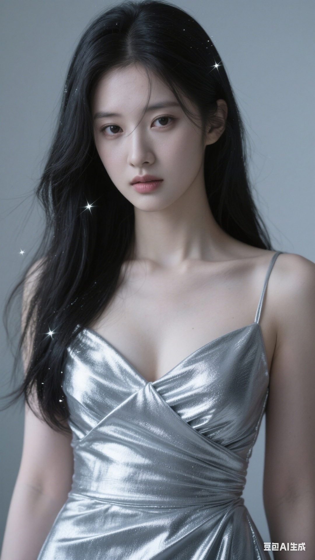 Silver Dust Nocturne