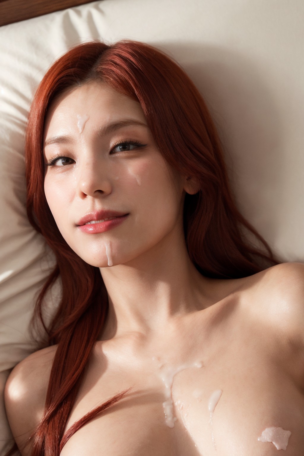 AI + Yeji + Shibari1