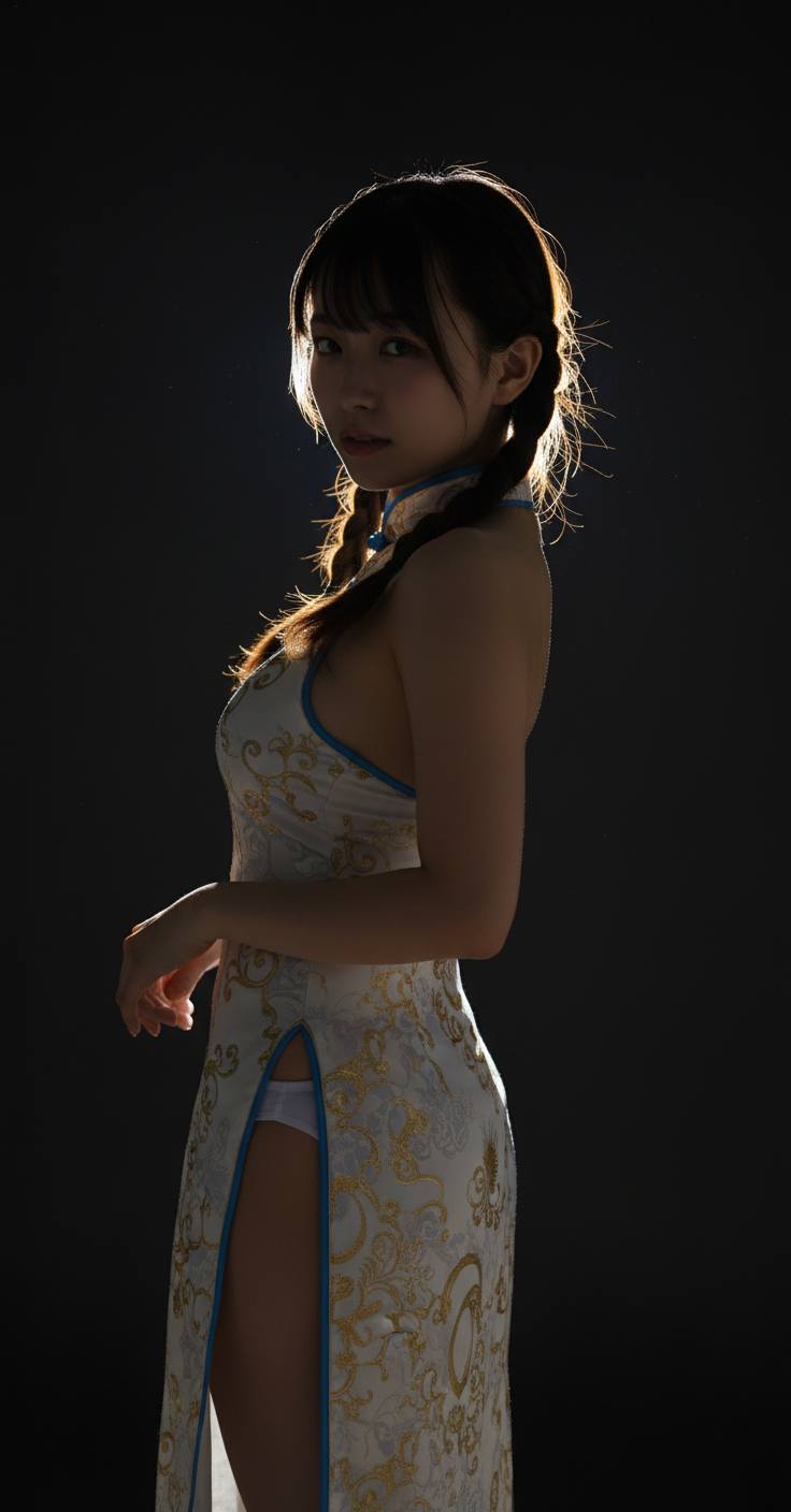 I want to be elegant