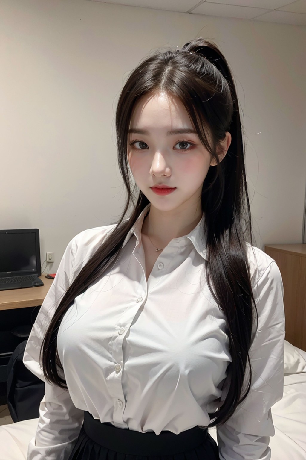 No966 Office Lady_133