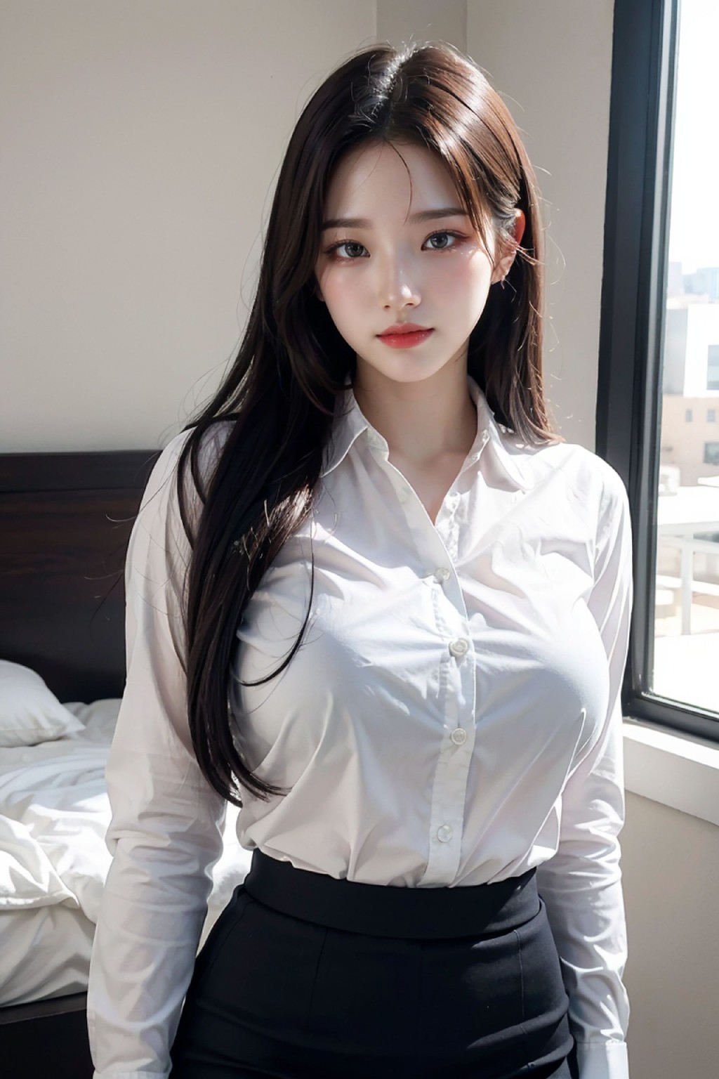 No966 Office Lady_133
