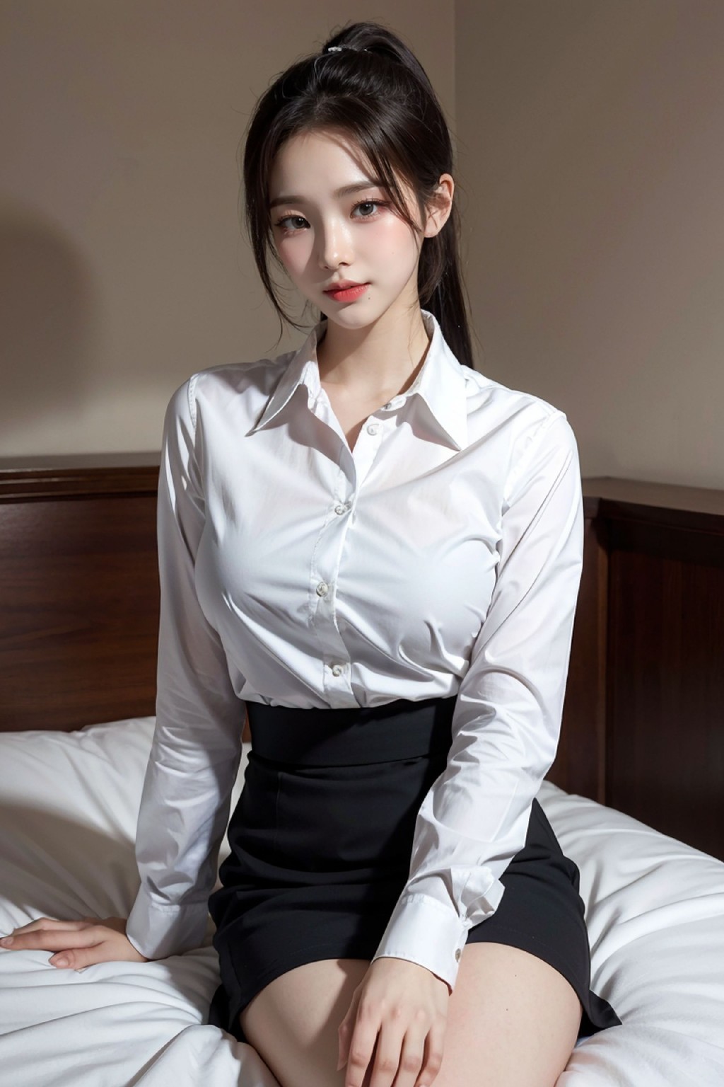 No966 Office Lady_133