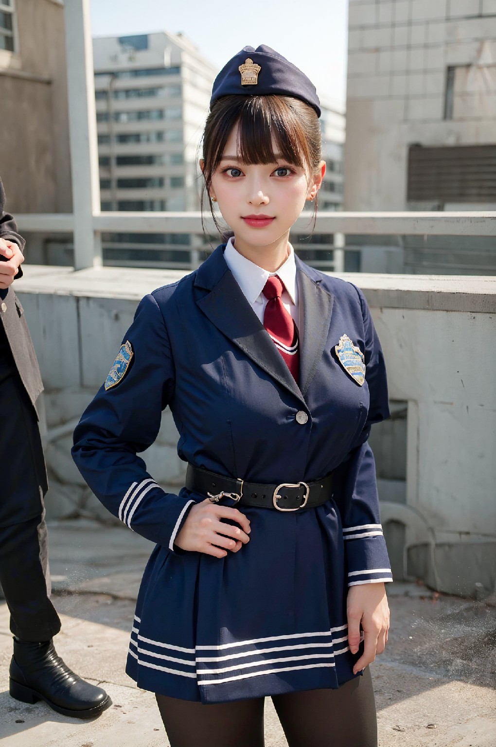 Kiriko Drive2