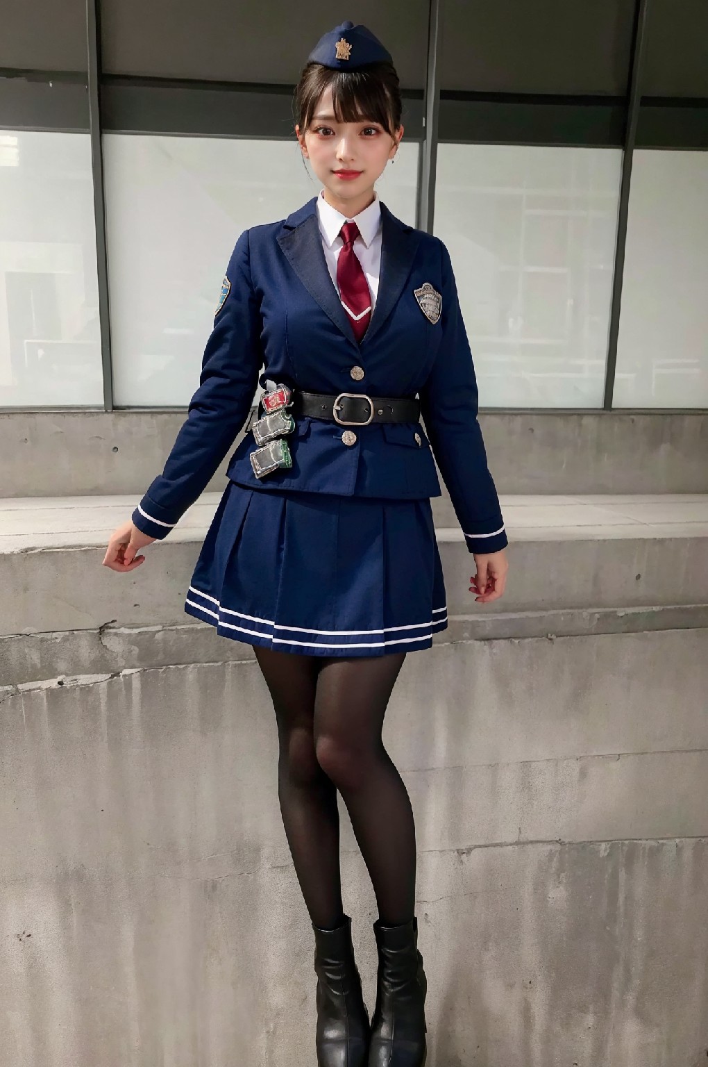 Kiriko Drive2