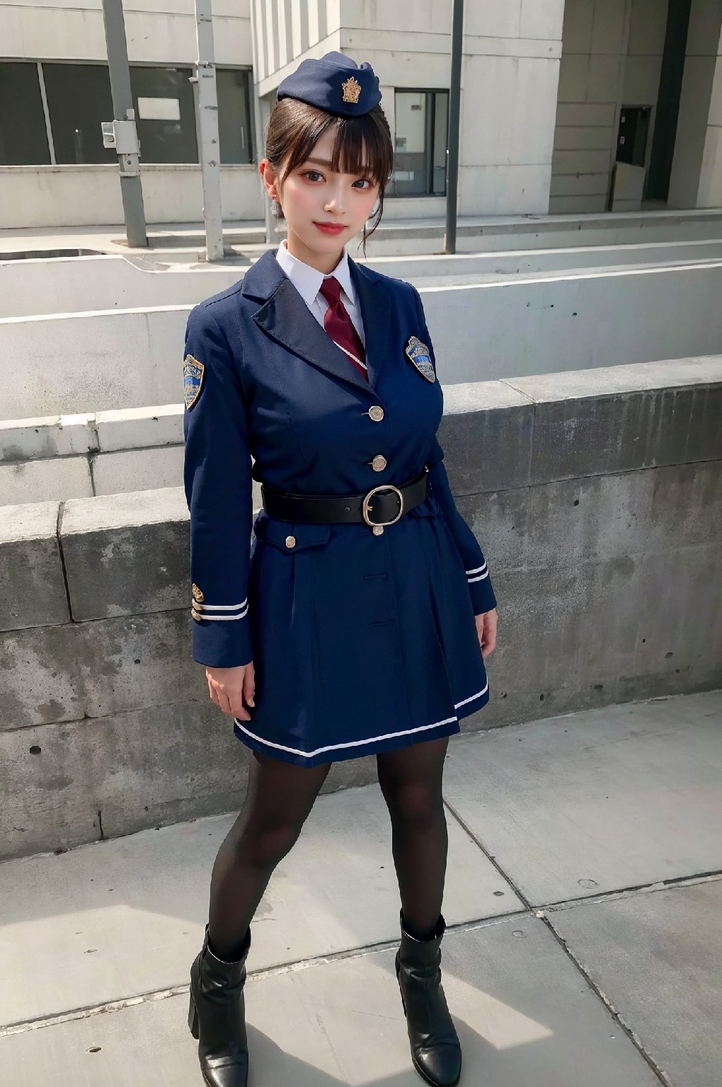Kiriko Drive2