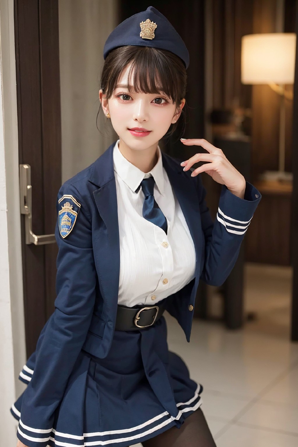 Kiriko Drive