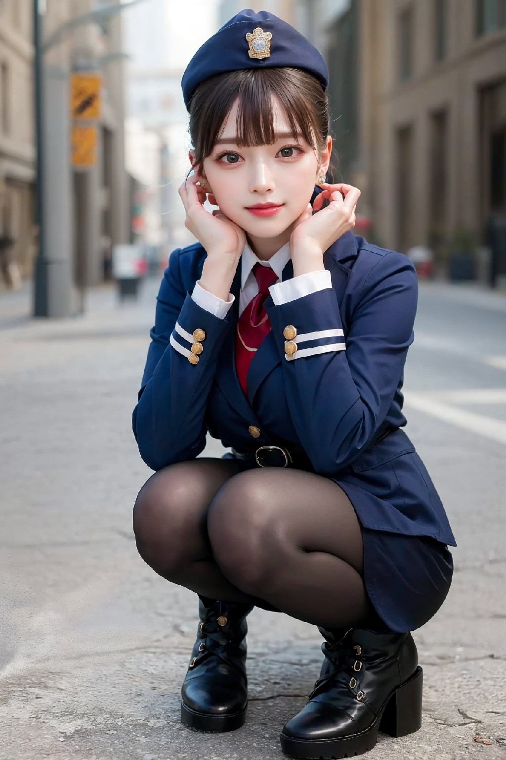 Kiriko Drive2