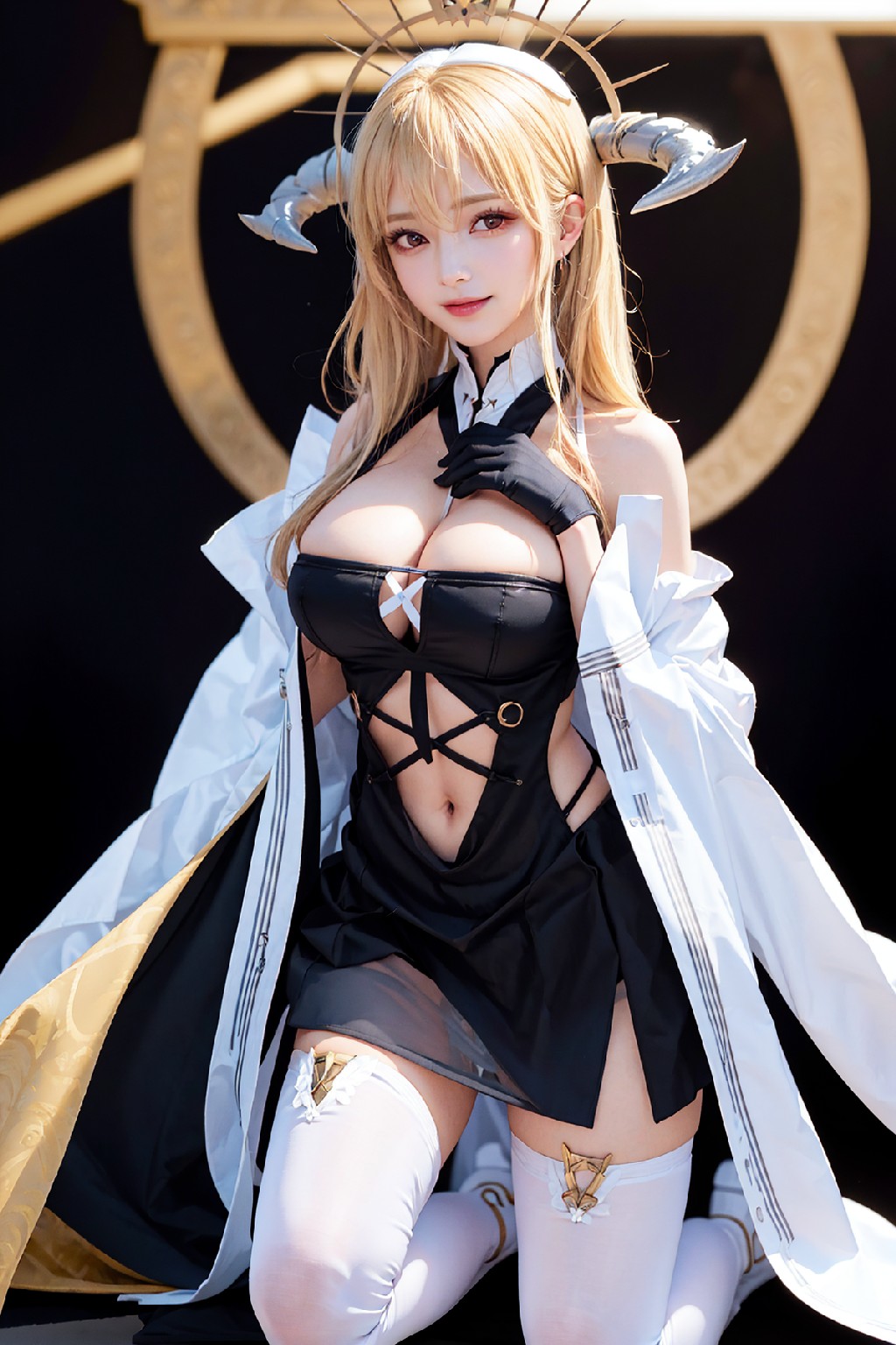 Implacable-Azur lane2