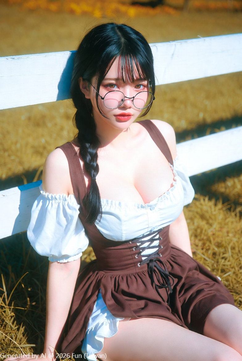 Best Moments # 50 Country Style Ranch Glasses Nanny