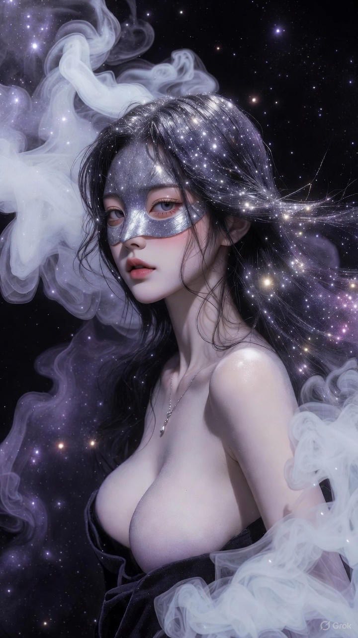 May I be like a star ruler like the moon. The night and night flow bright and