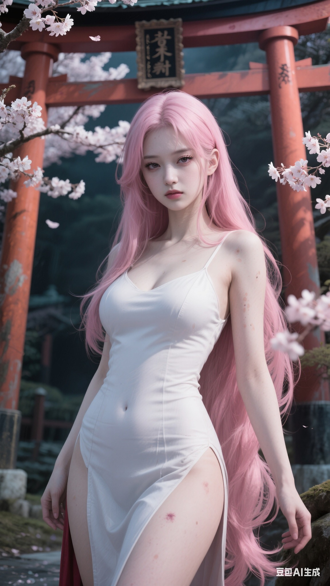 Yae Miko
