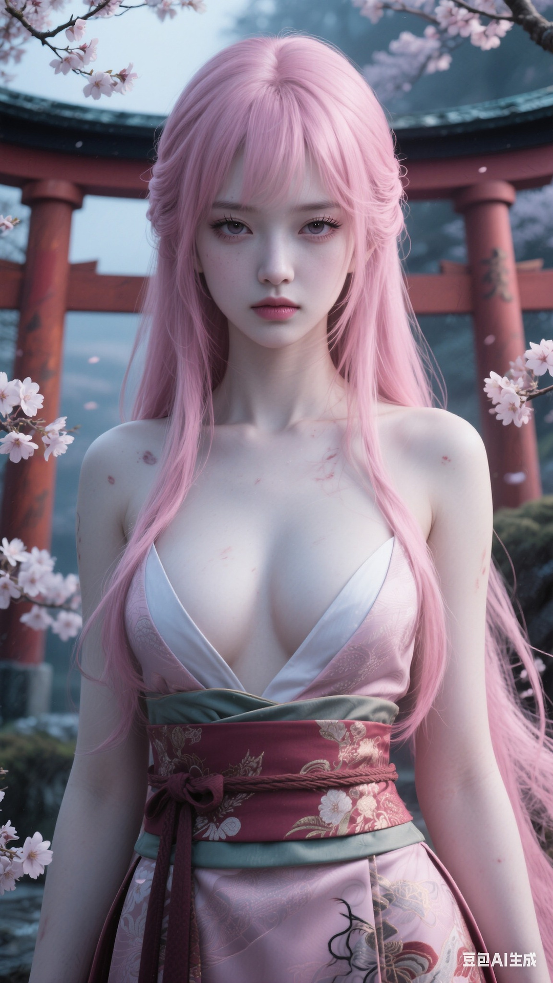 Yae Miko