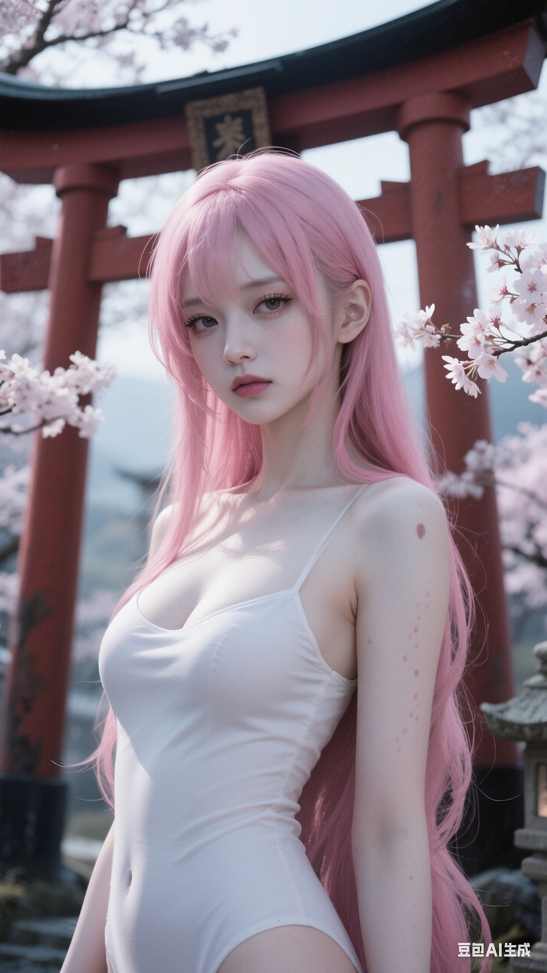 Yae Miko