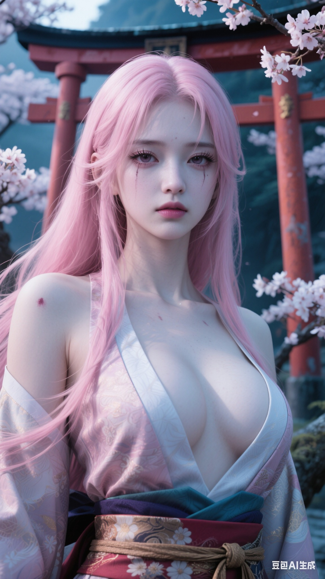 Yae Miko
