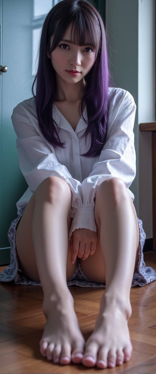 5 +? Sister