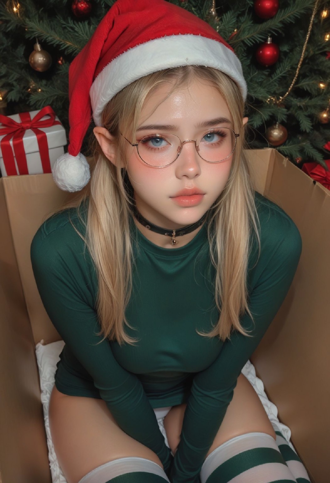 Christmas Gift