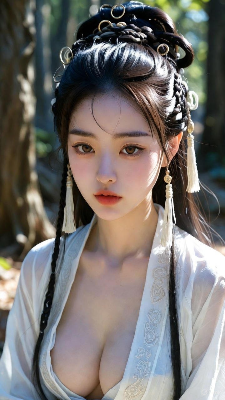 Hanbok in the Ming Dynasty
