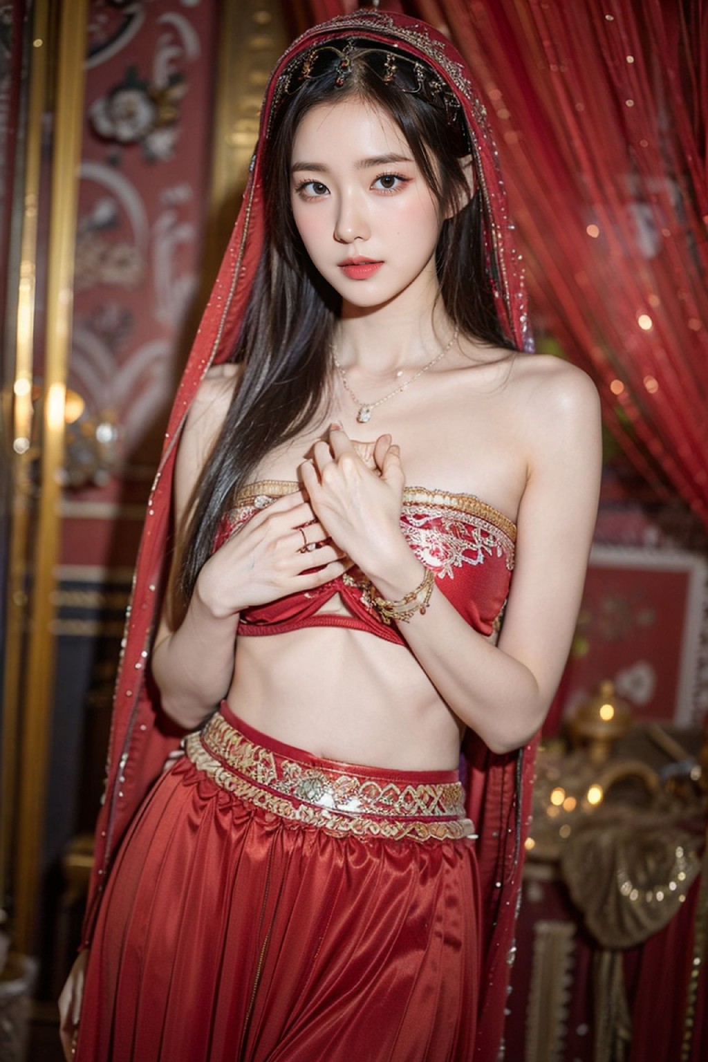 Harem Dancer_130