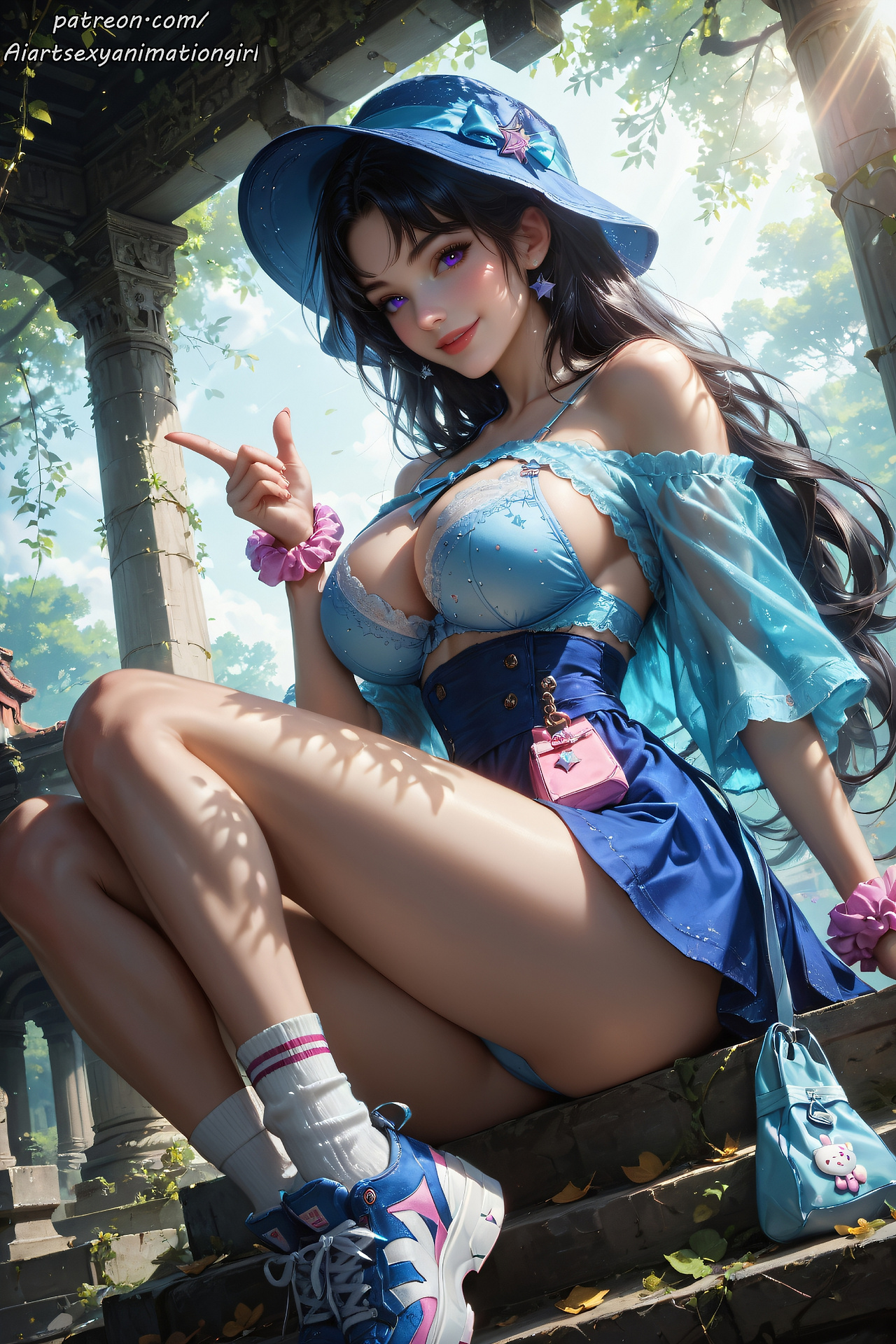 🔥Rei Hino ⛩️