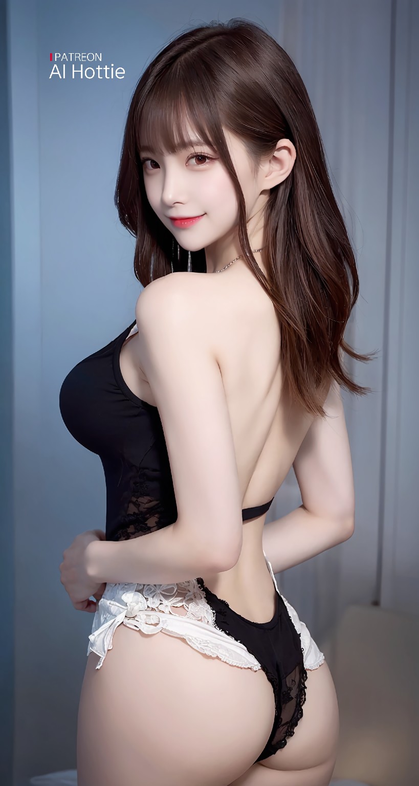Negligee + Beauty