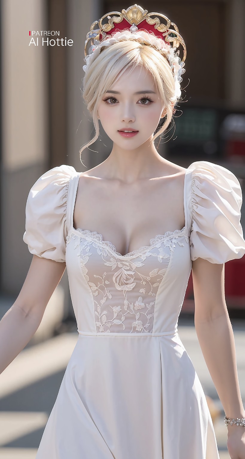 French + Nobility