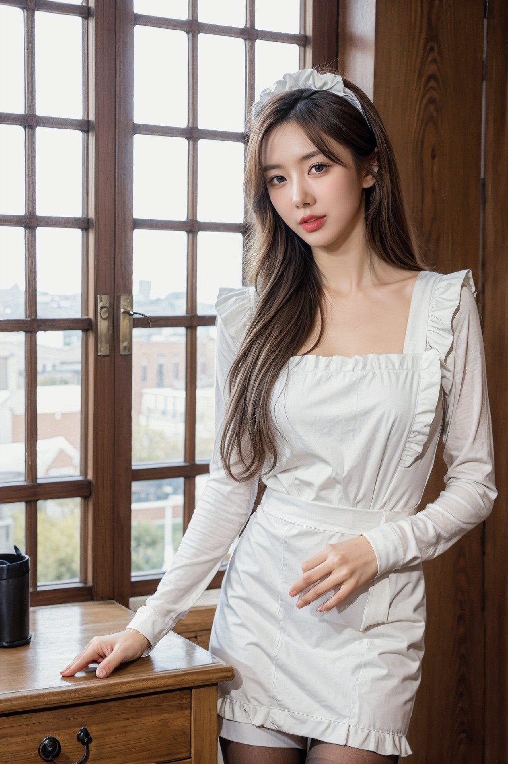 Not + Yoohyeon
