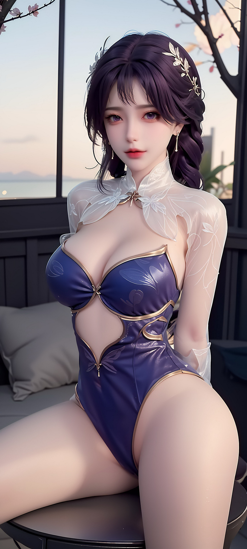 Yunxi