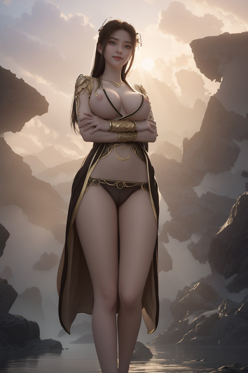 Fairy Yaoxi-2