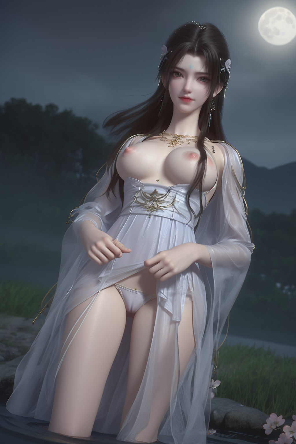 Qingyi-4