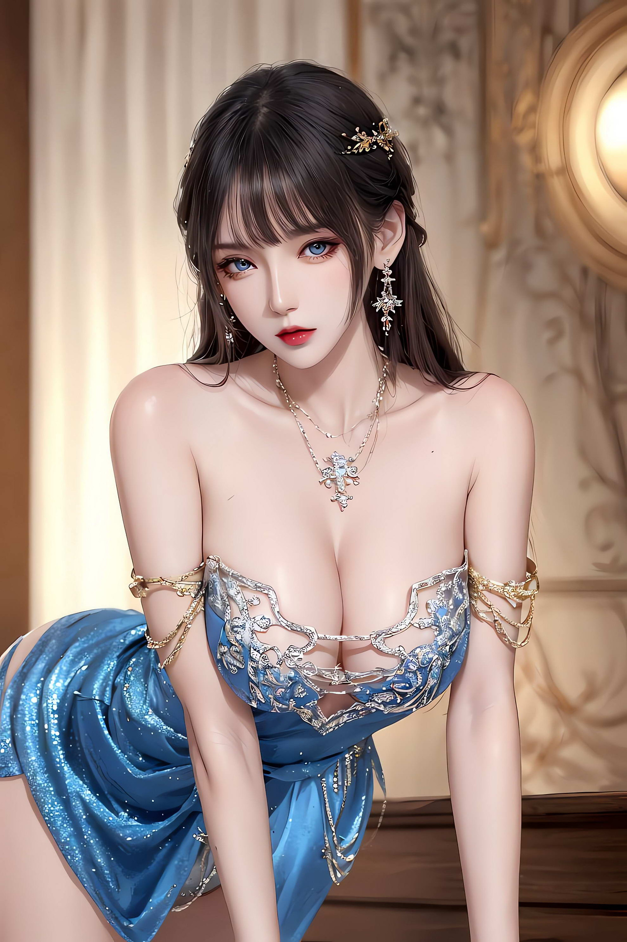 Gufeng Girls Issue 11