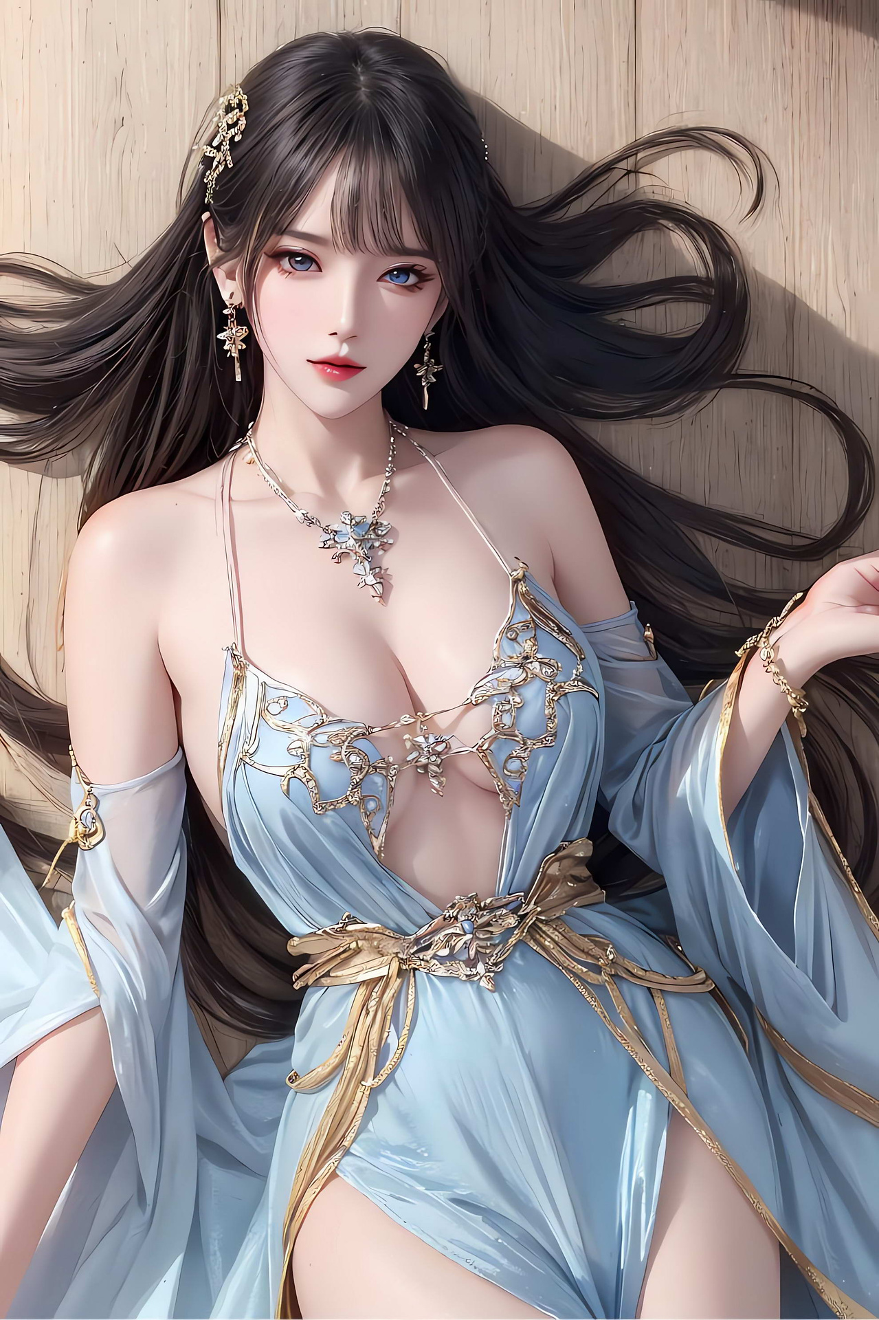 Gufeng Girls Issue 11