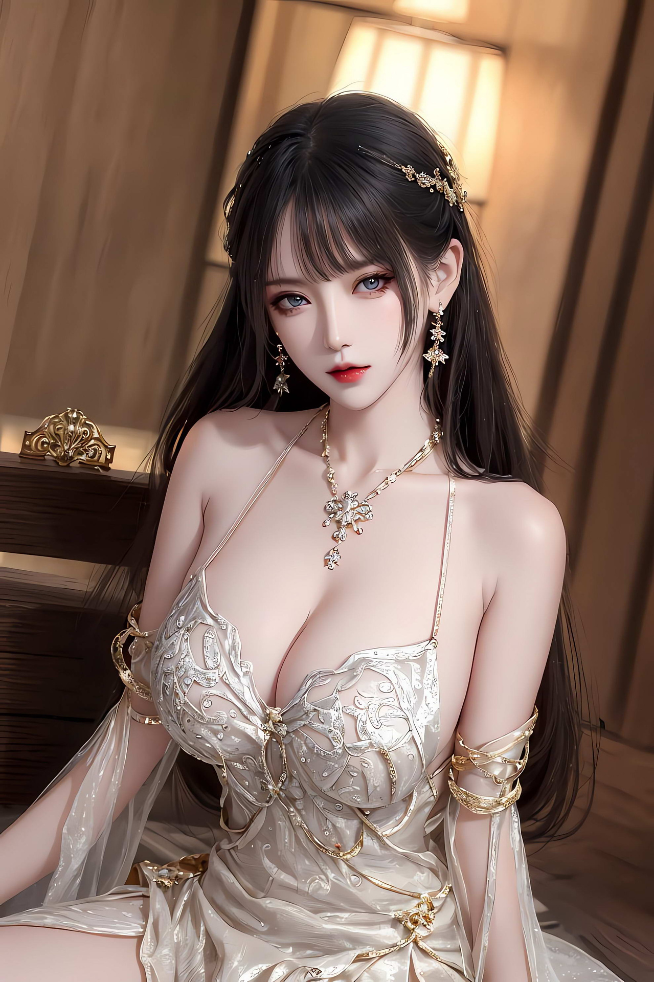Gufeng Girls Issue 11