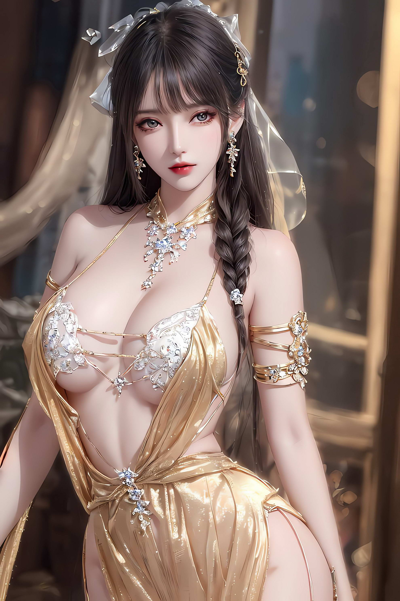 Gufeng Girls Issue 11