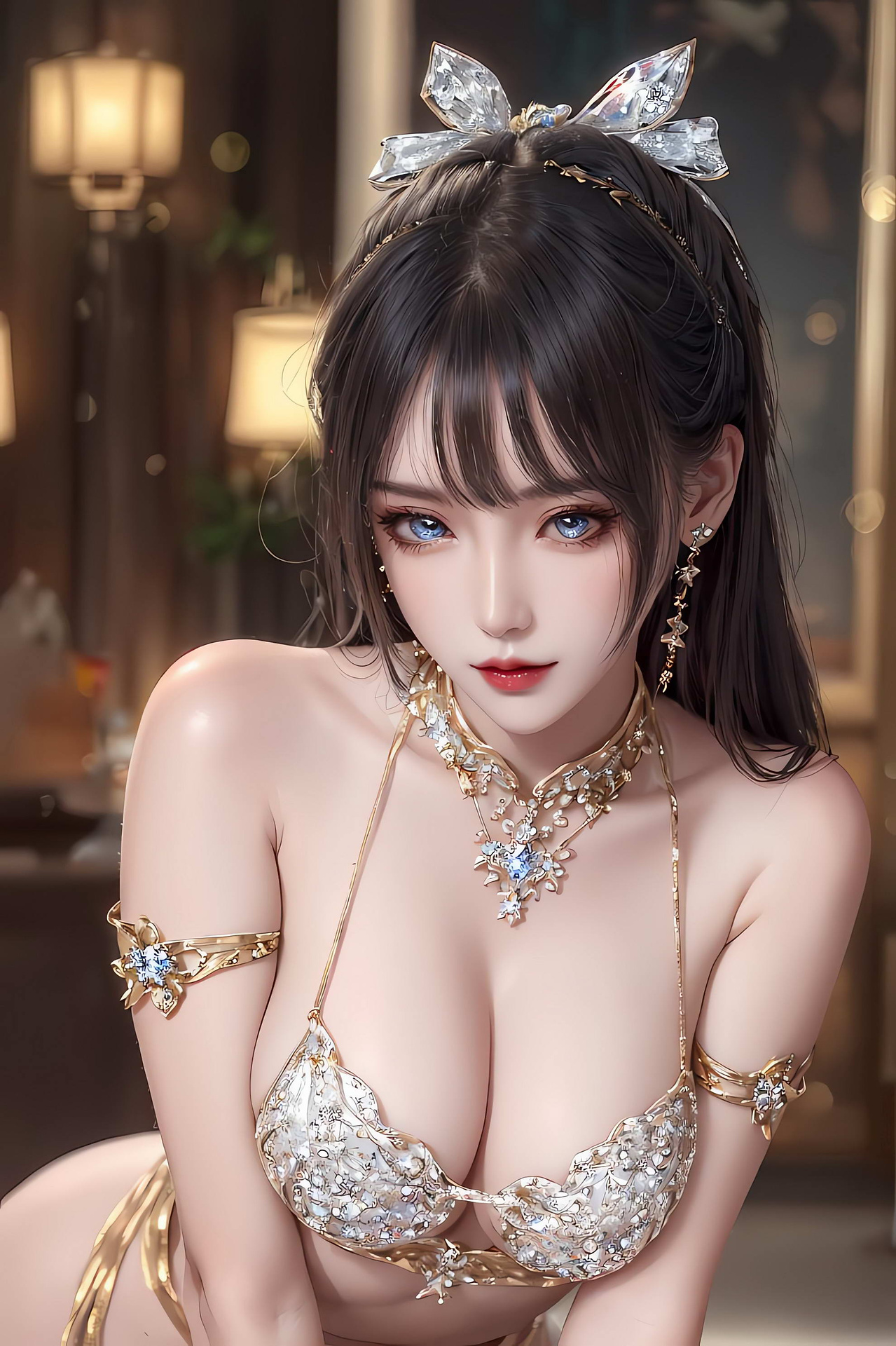 Gufeng Girls Issue 11
