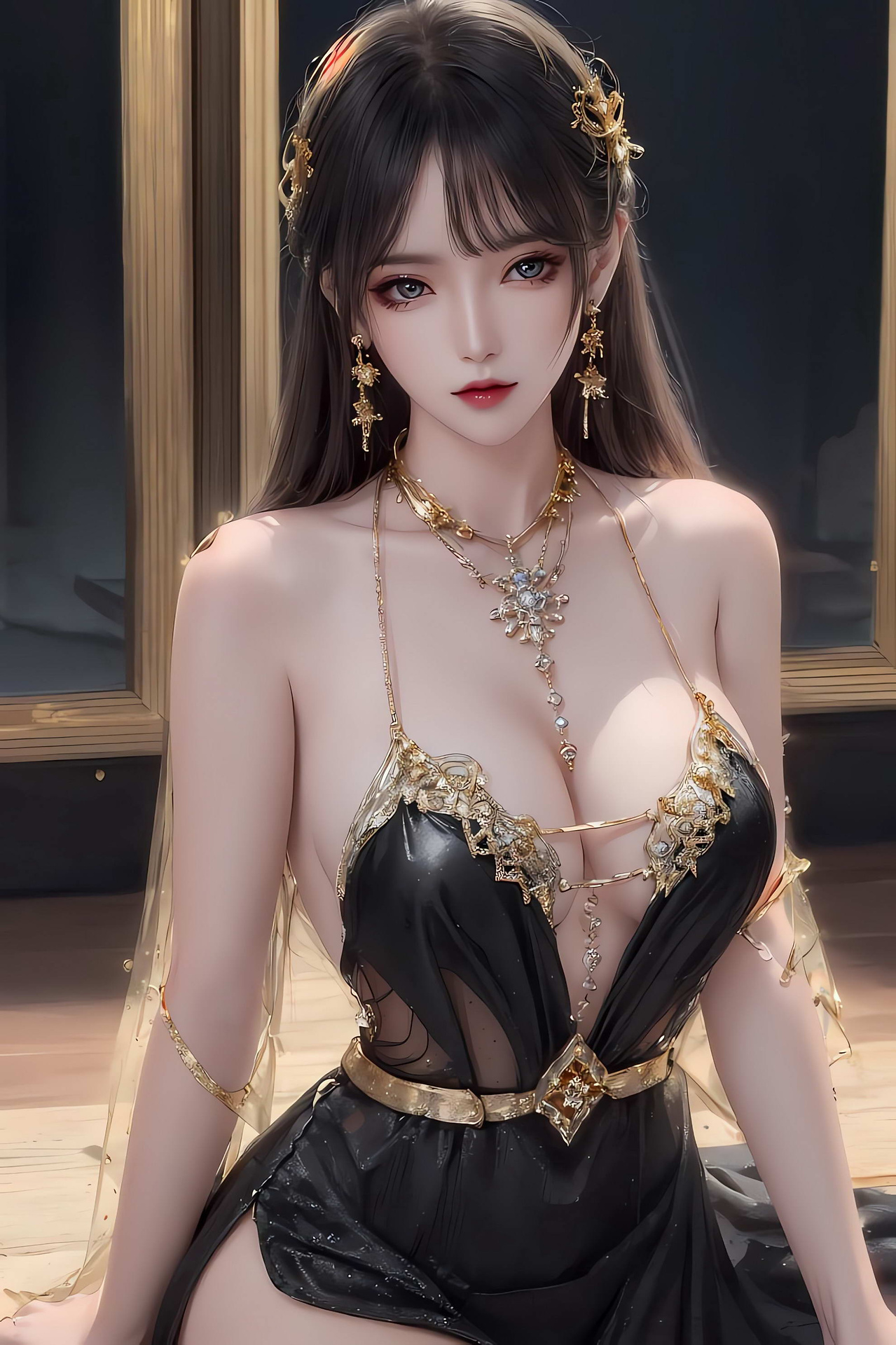 Gufeng Girls Issue 11