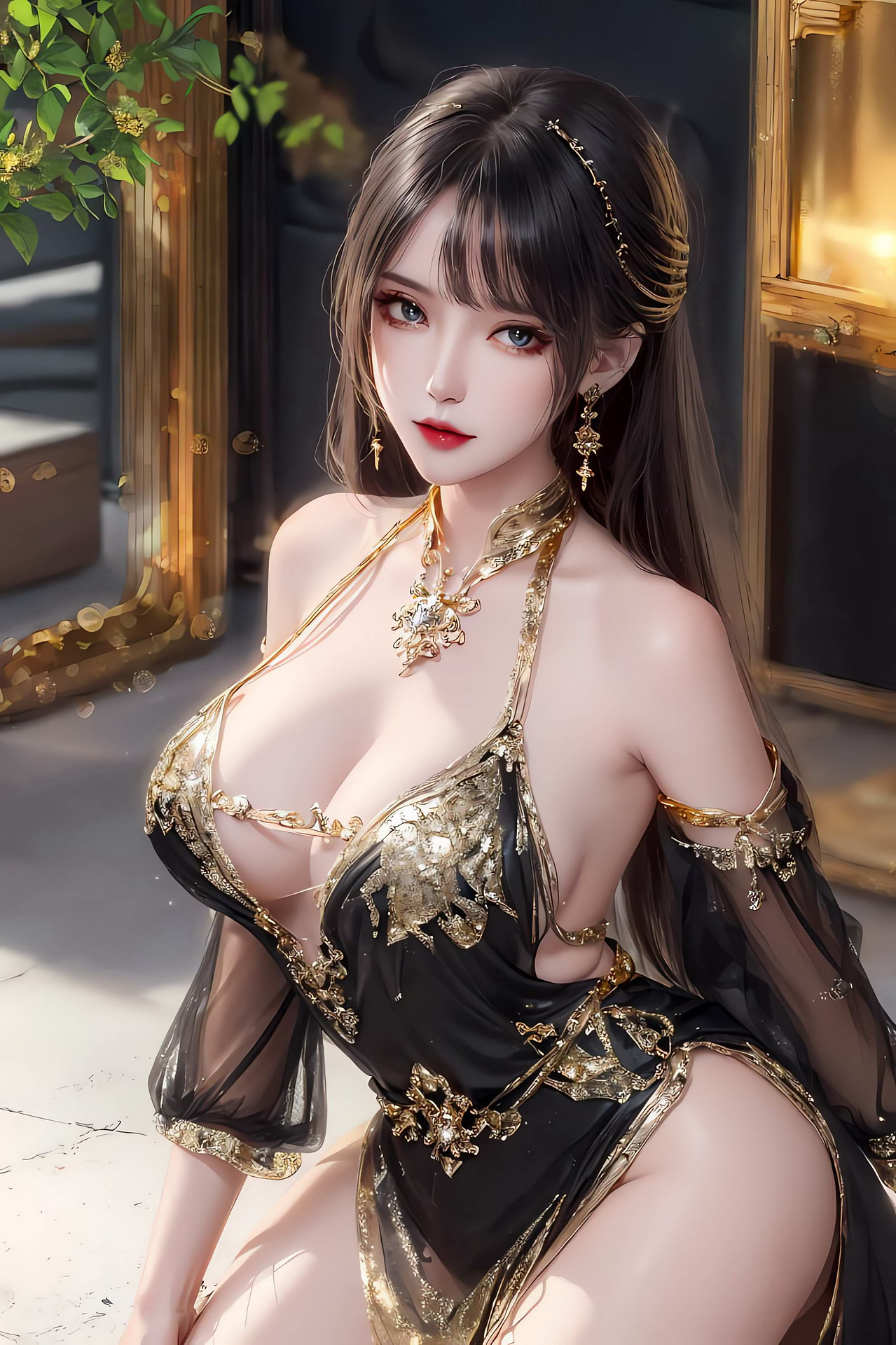 Gufeng Girls Issue 11