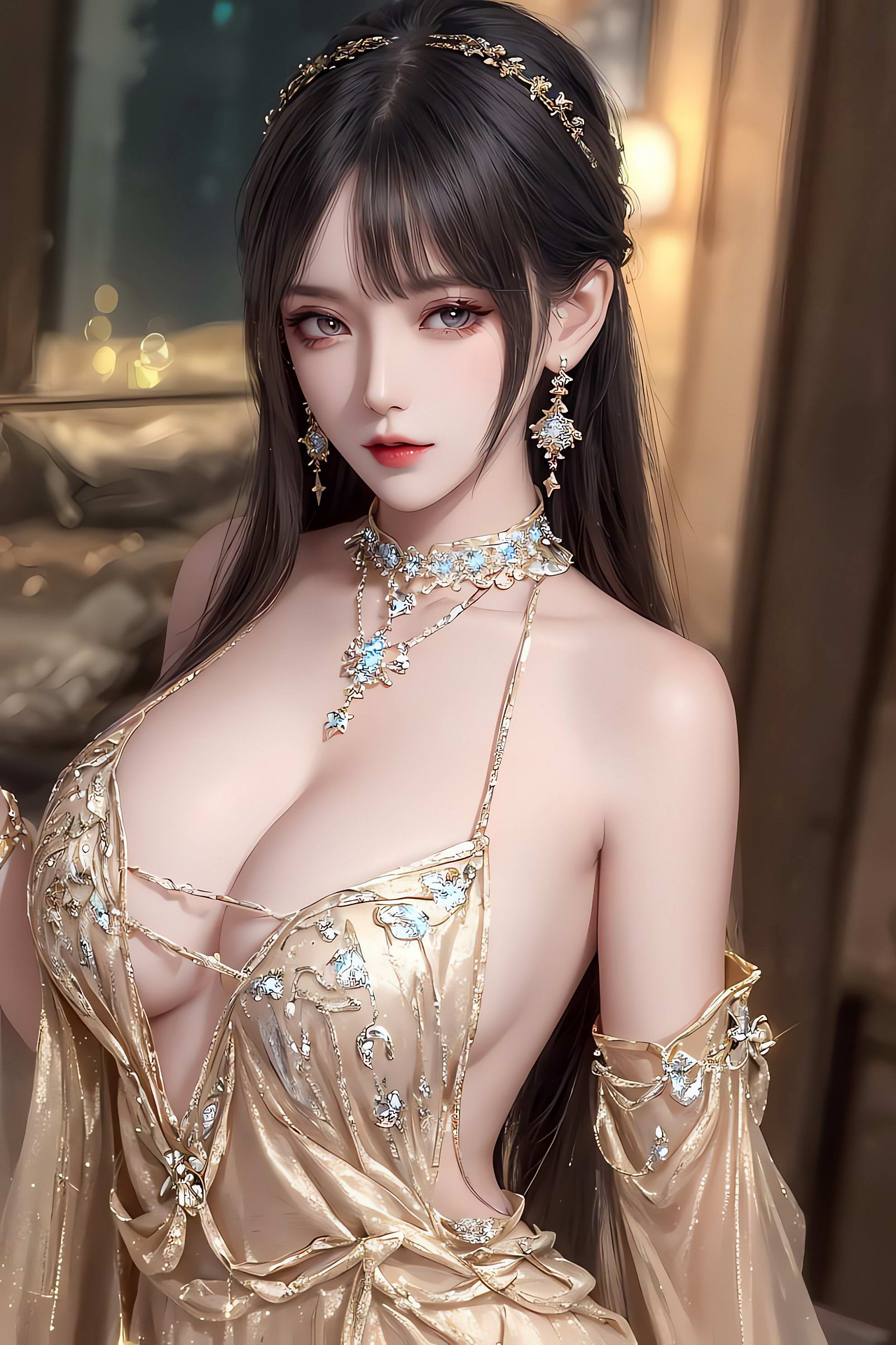 Gufeng Girls Issue 11