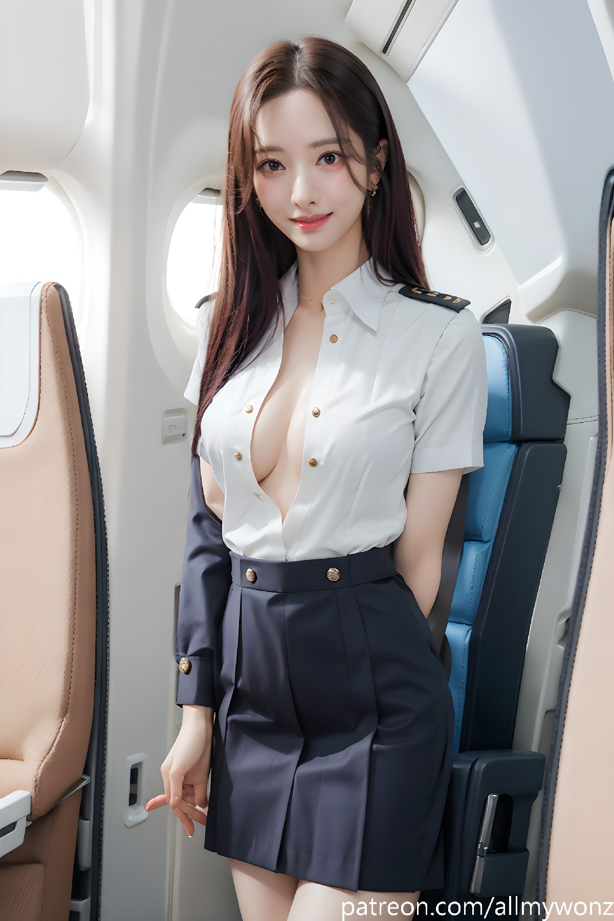 wjsn bona