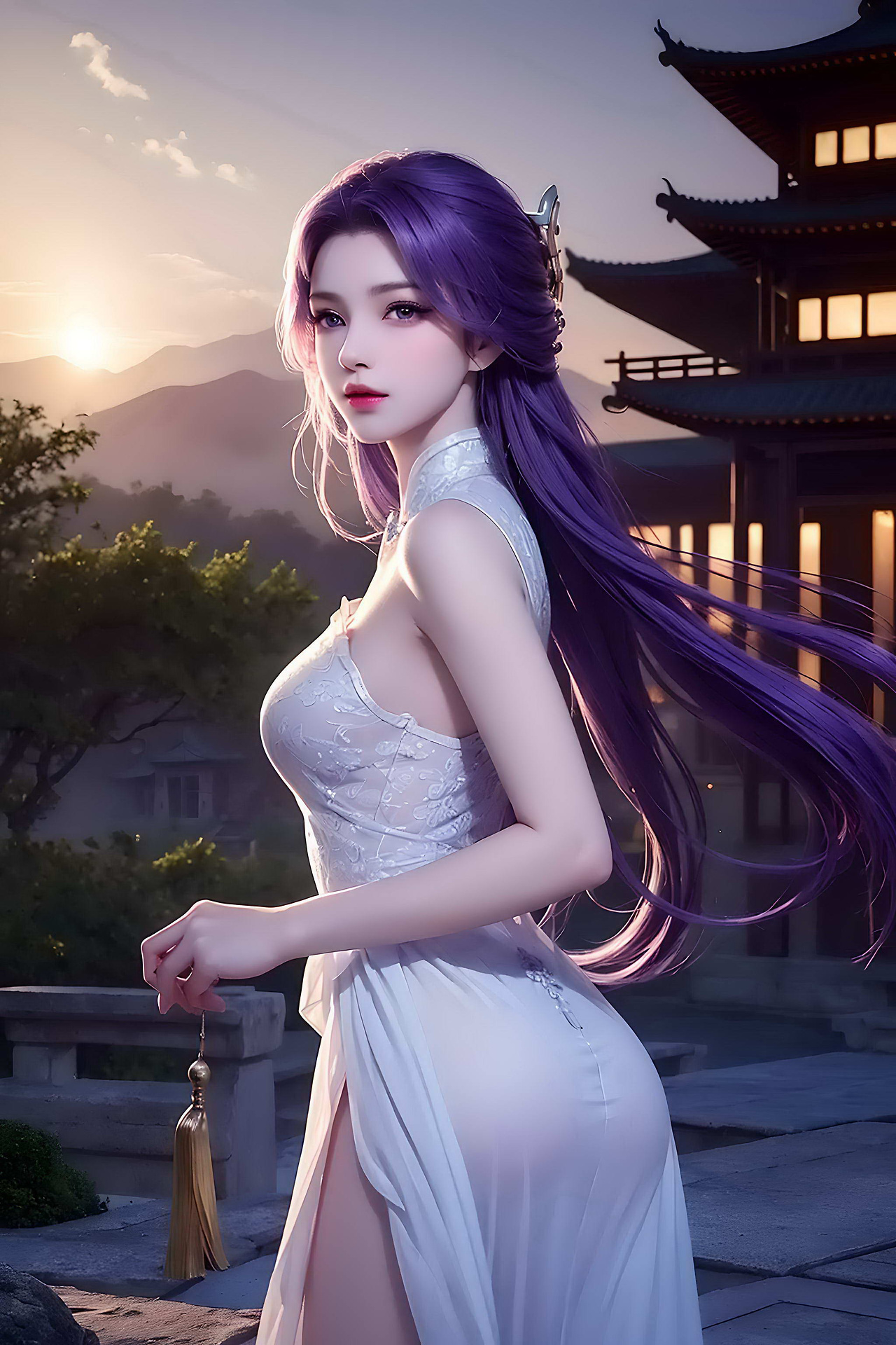 Yunxi