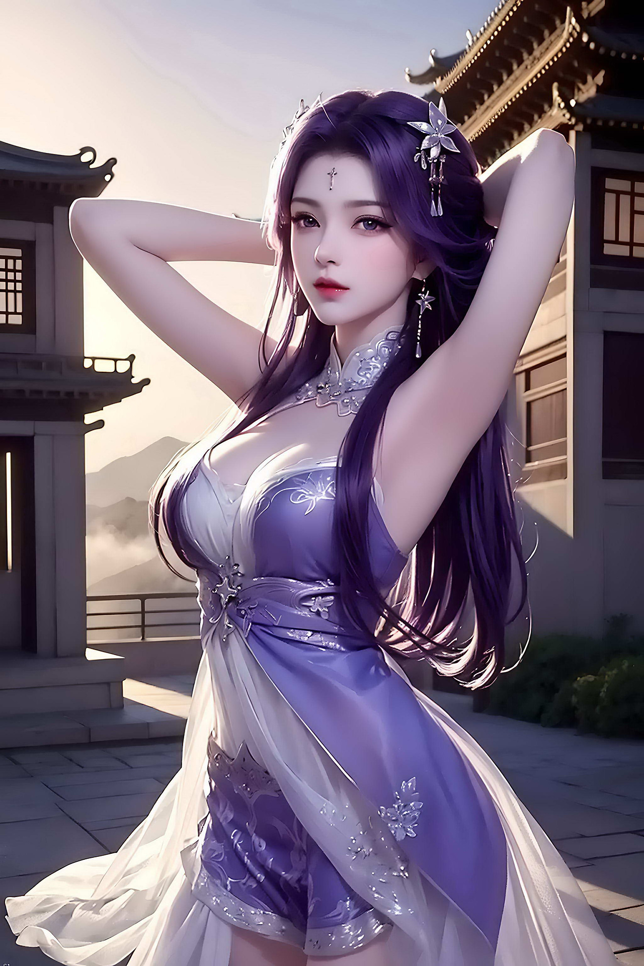 Yunxi